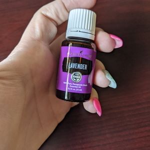 Young Living lavender 15 ml